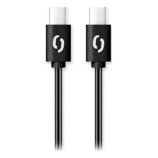 Aligator DATKP46 - cavo USB-C/USB-C 100 W Power Delivery 1,5 m nero