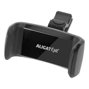 Aligator HA07 - KFZ-Handyhalter schwarz