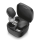 Aligator TWS05 - Kabellose In-Ear-Kopfhörer Pods LITE 200 mAh + 2x 30 mAh schwarz