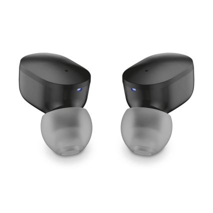 Aligator TWS05 - Kabellose In-Ear-Kopfhörer Pods LITE 200 mAh + 2x 30 mAh schwarz