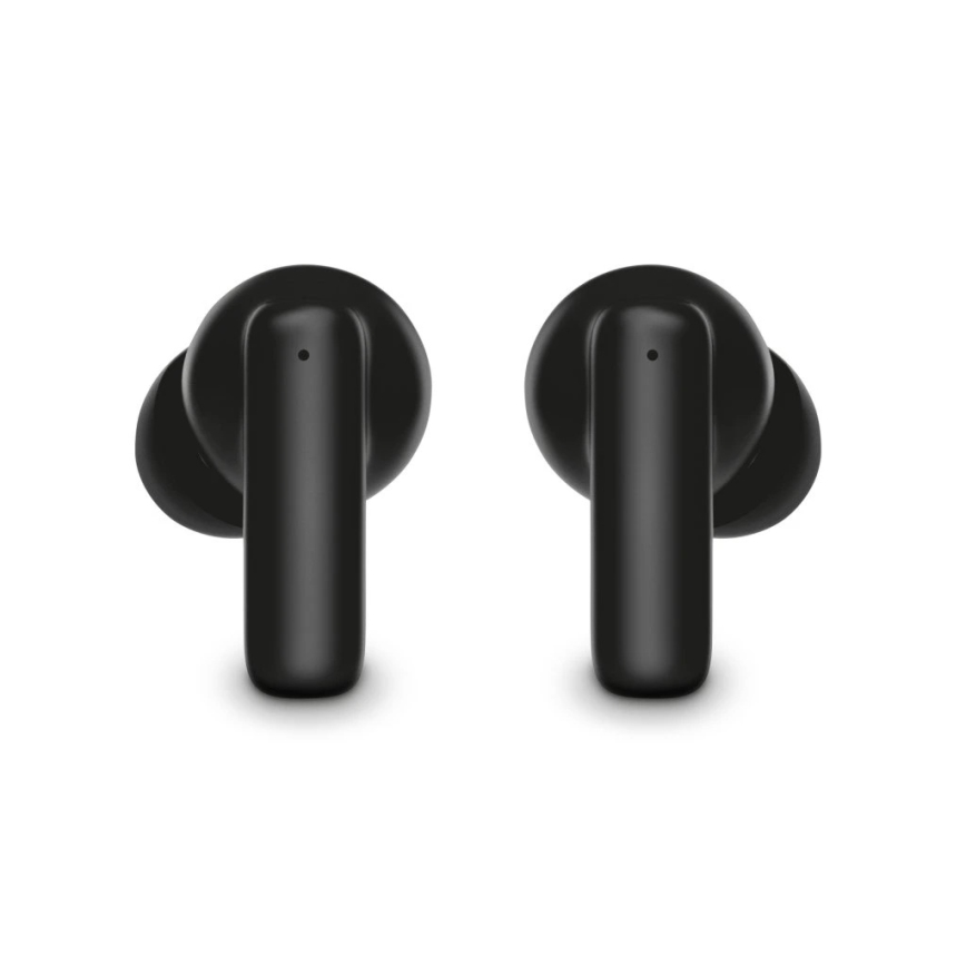 Aligator TWS06 - Auricolari wireless Pods PRO 3 200 mAh + 2x 30 mAh neri