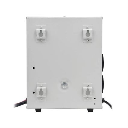 Alimentation murale de secours 500W/800VA onde sinusoïdale pure