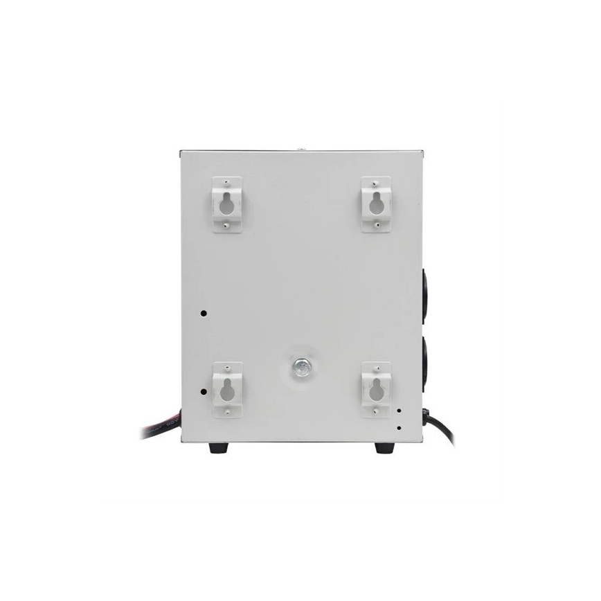 Alimentation murale de secours 500W/800VA onde sinusoïdale pure