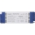 Alimentatore a commutazione per strisce LED 30W/12V IP20