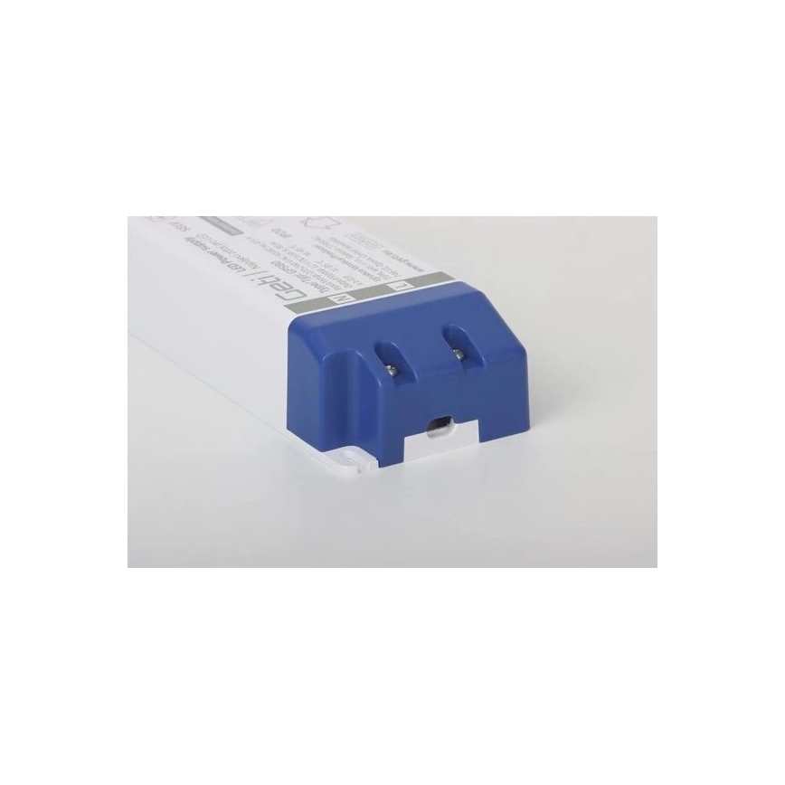 Alimentatore a commutazione per strisce LED 30W/12V IP20