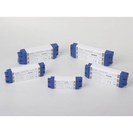 Alimentatore a commutazione per strisce LED 40W/12V IP20