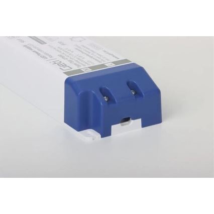Alimentatore a commutazione per strisce LED 60W/12V IP20