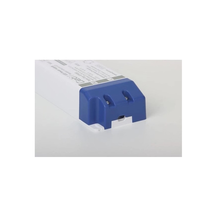 Alimentatore a commutazione per strisce LED 80W/12V IP20