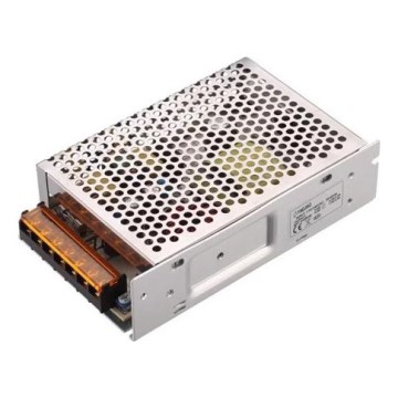 Alimentatore switching 12V, 120W