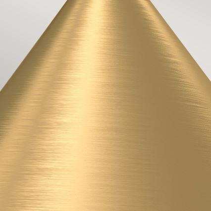 Alora Mood - Wandleuchte REMYCK 1xE27/60W/230V gold