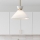 Alora Mood - Lampadario a stelo HALSTON 1xE27/60W/230V oro