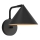 Alora Mood - Wandleuchte REMYCK 1xE27/60W/230V schwarz