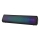 Altoparlante LED RGB ricaricabile 18W/1200 mAh