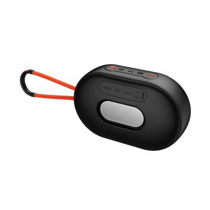 Altoparlante LED RGB ricaricabile 5W/1200mAh