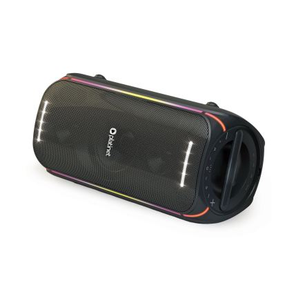 Altoparlante wireless 70 W / 230 V con batteria 4500 mAh