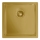 ALVEUS 1103381 - Évier de cuisine QUADRIX 45x45 cm monarch bronze