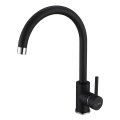 ALVEUS 1129039 - Wasserhahn/Armatur ROXA 35,1 cm Granit/schwarz