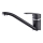 ALVEUS 1130434 - Rubinetto per lavello NINA 13,5 cm granito/nero