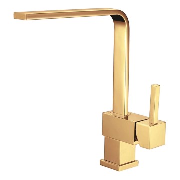 ALVEUS 1134829 - Rubinetto per lavello LAGUNA 28,6 cm monarch bronzo