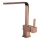 ALVEUS 1134830 - Rubinetto per lavello LAGUNA 28,6 cm monarch rame