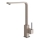 ALVEUS 1136743 - Robinet d'évier AFRA 32,3 cm granit/beige