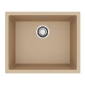 ALVEUS 1150054 - Lavello della cucina OMNI 55x45 cm granito/beige