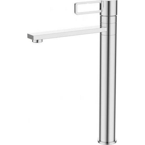 ALVEUS 1150752 - Spültischarmatur MAYA 34,7 cm Hochglanzchrom