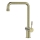 ALVEUS 1150762 - Rubinetto per lavello FLORA 34,8 cm oro