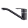 ALVEUS 1150800 - Mitigeur d'évier CLARA 13,5 cm granite/noir