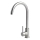 ALVEUS ES3508A - Mitigeur d'évier VIOLA 36,7 cm acier inoxydable