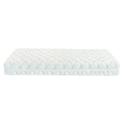 Ambiamo - Matelas à ressorts ensachés POSEIDON 1 100 x 200 cm