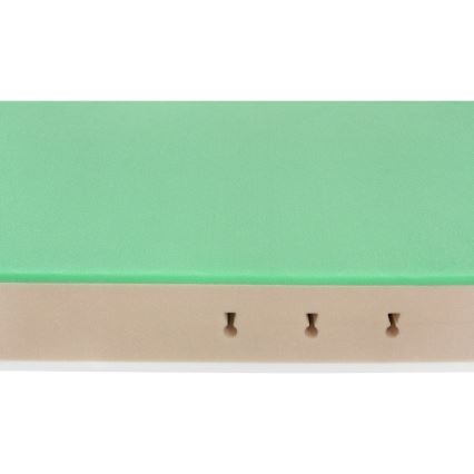 Ambiamo - Matelas en mousse Flexifoam IKAROS 100x200 cm