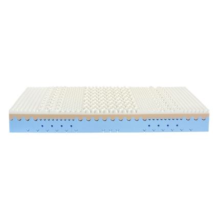 Ambiamo - Matelas en mousse HYPNOS 90 x 200 cm