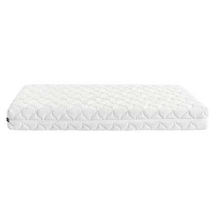 Ambiamo - Matelas en mousse URANOS 1 80x200 cm noix de coco