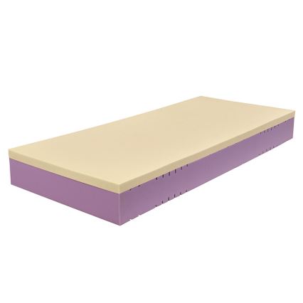 Ambiamo - Matelas FOBOS XXL 140x200 cm