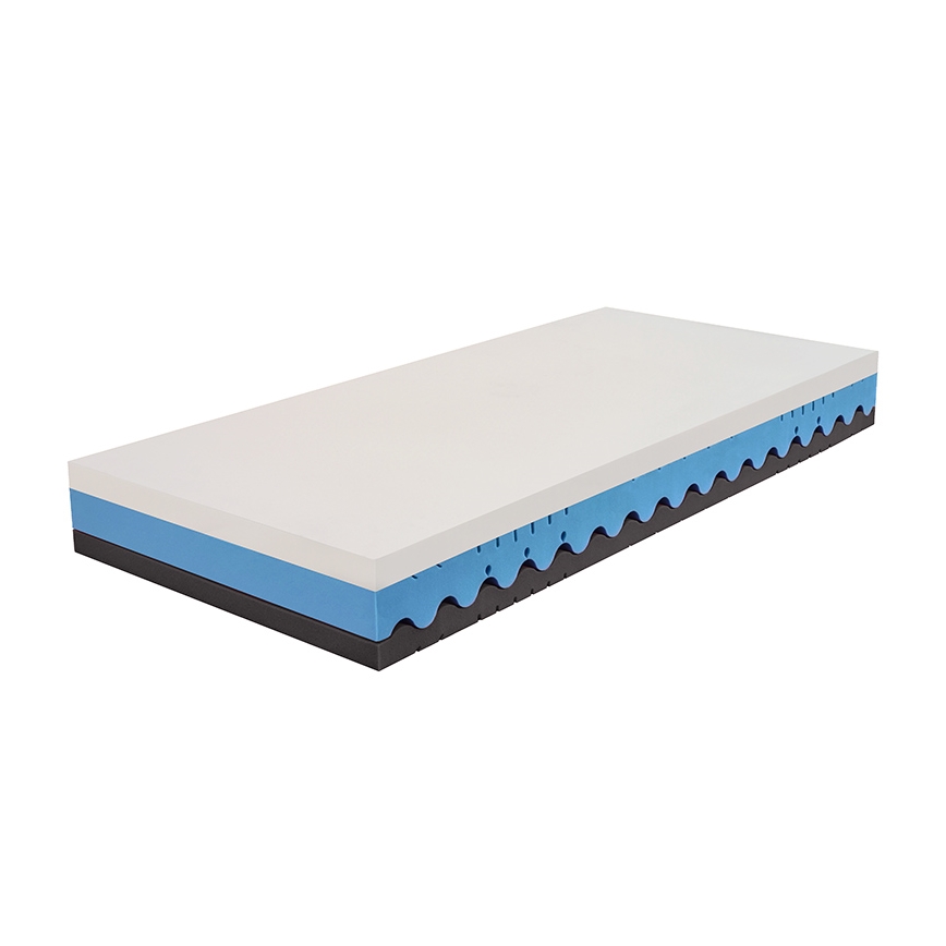 Ambiamo - Matelas KRATOS 140x200 cm