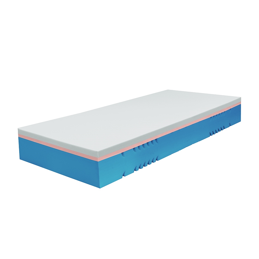Ambiamo - Matelas PLATON 90x200 cm