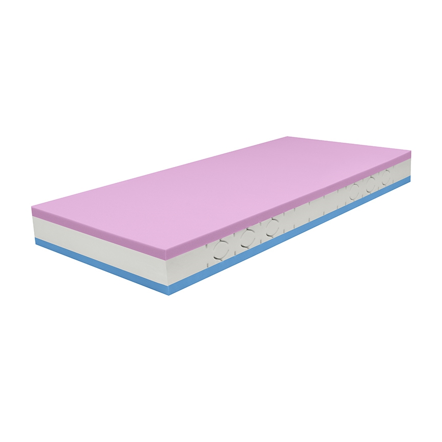 Ambiamo - Matelas PONTOS 120x200 cm