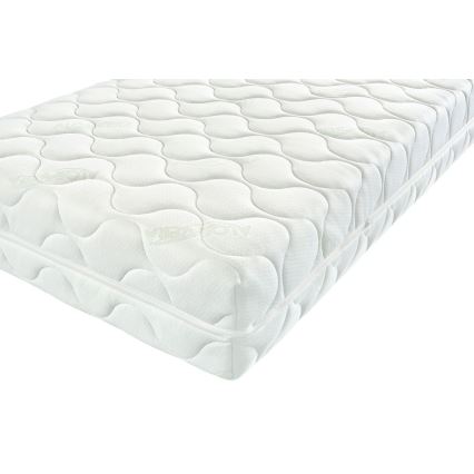 Ambiamo - Materasso a molle insacchettate POSEIDON 1 120x200 cm