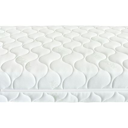 Ambiamo - Materasso a molle insacchettate POSEIDON 3 120x200 cm