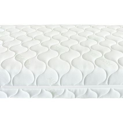 Ambiamo - Materasso a molle POSEIDON 1 200x200 cm