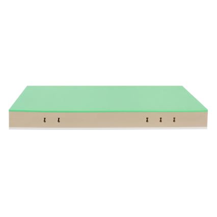 Ambiamo - Materasso in schiuma Flexifoam IKAROS 100x200 cm