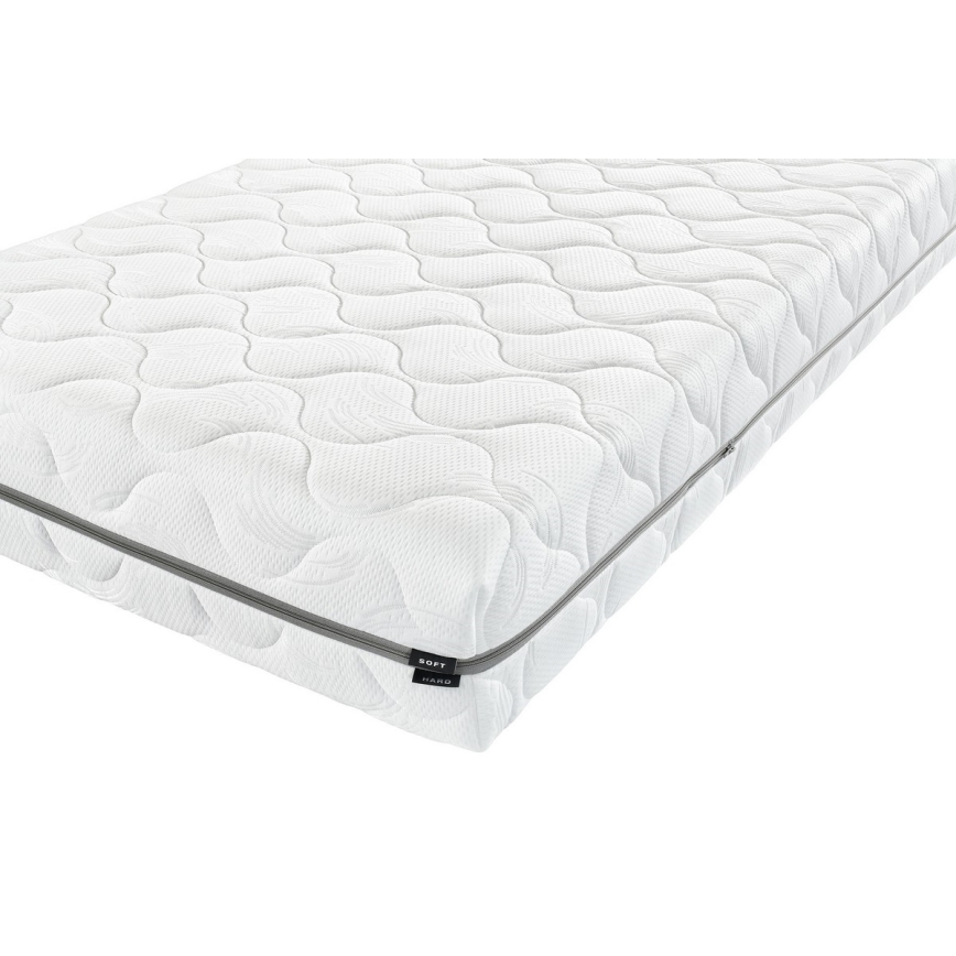 Ambiamo - Materasso in schiuma Flexifoam IKAROS 100x200 cm