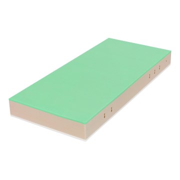 Ambiamo - Materasso in schiuma Flexifoam IKAROS 80x200 cm