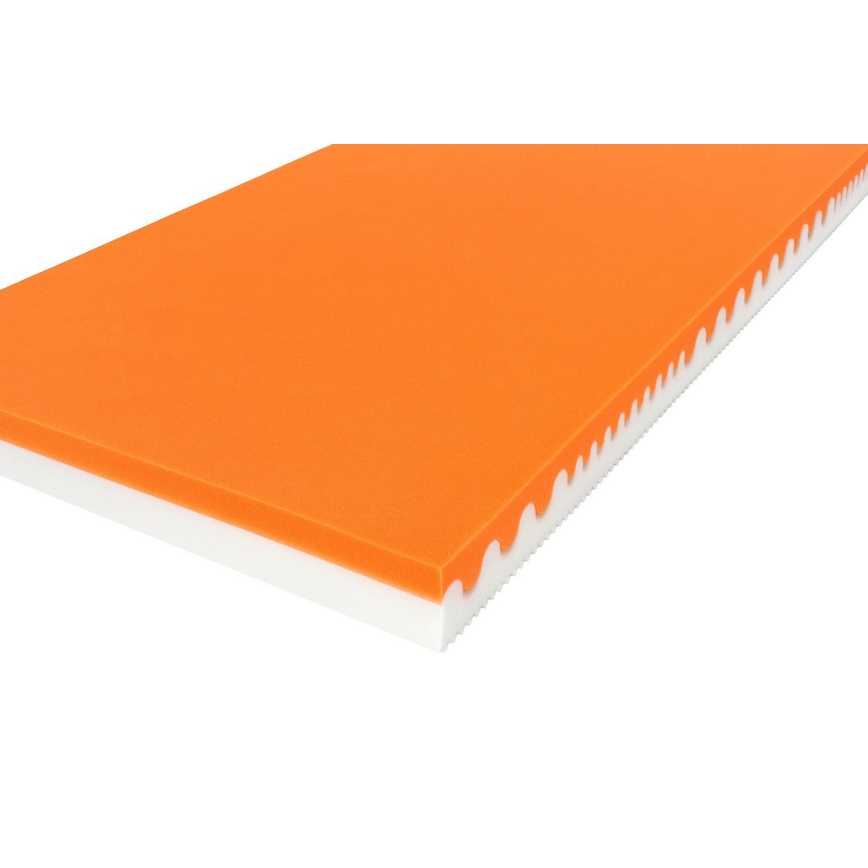 Ambiamo - Materasso in schiuma KRONOS 2 80x200 cm