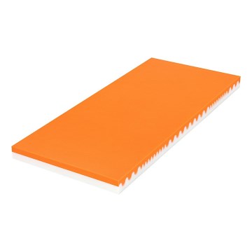 Ambiamo - Schaummatratze KRONOS 2 100x200 cm