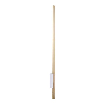 Amplex - Applique LED LED/3,8W/230V oro/bianco