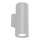 Amplex - Applique LED LED/3,8W/230V oro/nero