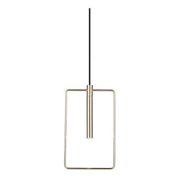 Amplex - Lampadario su filo 1xG9/10W/230V