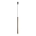 Amplex - Suspension filaire 1xGU10-MR11/15W/230V noir/laiton